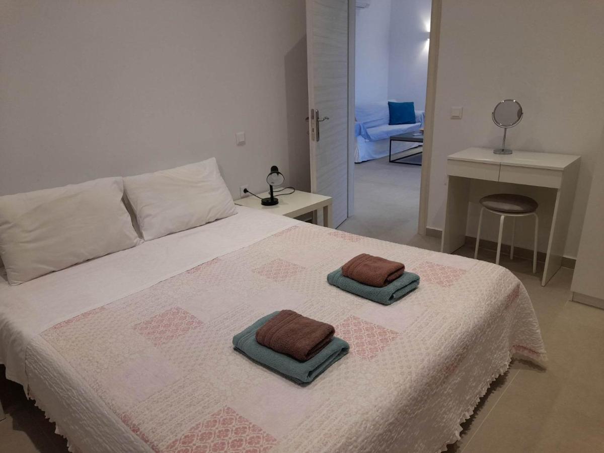 Villa Elsi Upper Apartment Kalami  Zewnętrze zdjęcie
