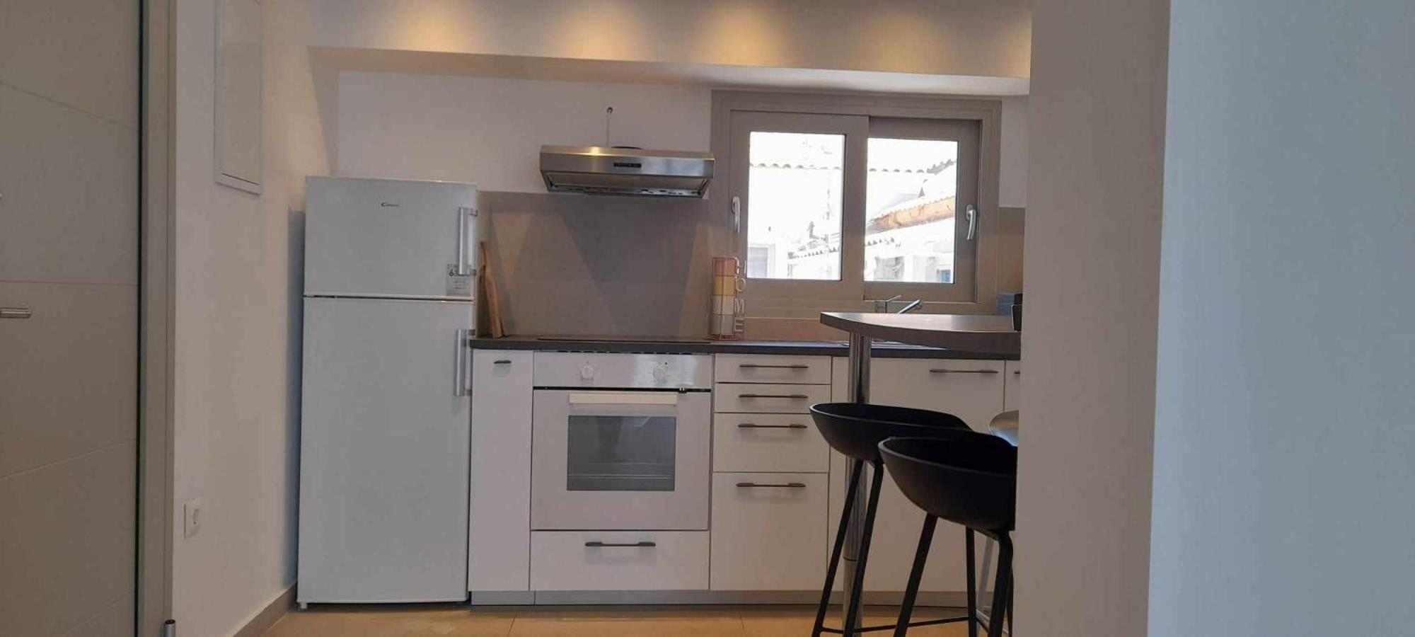 Villa Elsi Upper Apartment Kalami  Zewnętrze zdjęcie