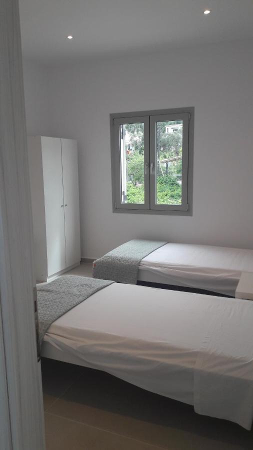 Villa Elsi Upper Apartment Kalami  Zewnętrze zdjęcie