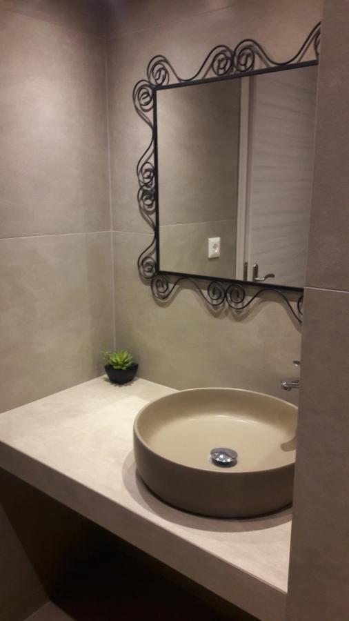 Villa Elsi Upper Apartment Kalami  Zewnętrze zdjęcie